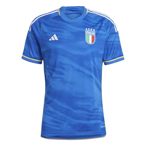 maillot foot italie.